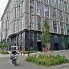 У Павелецкого вокзала. :: Владимир Драгунский