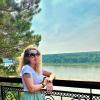 Там, где ветер шумит в соснах... :: Вера Солнцевна