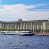 Речная прогулка по Неве :: Ольга