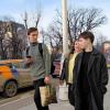 *** :: Владимир Захаров
