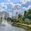 Парк С.М.Кирова :: Анастасия Логинова