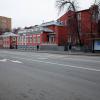 Воронцовская улица :: Игорь Белоногов