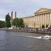 Фонтанка :: Наталья Герасимова