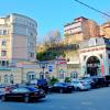 Перекресток как искусство :: Anguss Grand