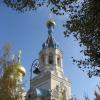 Церковь :: Ольга Лебедева (Беловласова)