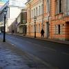 Вознесенский переулок :: Игорь Белоногов