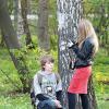 пробы фотографии :: Олег Лукьянов