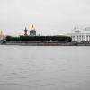 Стрелка Васильевского острова :: Иван Литвинов