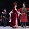Из серии Кавказские танцы :: Мариша Тим