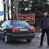 Кавказский бродяга :: Anguss Grand
