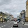 По улицам Москвы :: Ирэн