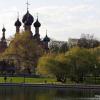вера :: Олег Лукьянов