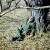 Мечтатель :: Георгиевич