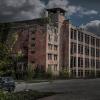 Заброшка в Муроме :: Андрюс К