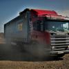 SCANIA :: Сергей Уткин