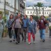 Городская Зарисовка :: юрий поляков