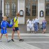 Из тверского прохожего :: svk *