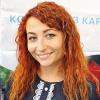 ах, эти девушки :: Олег Лукьянов