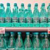 Долго думал , а чем отличается вода кроме цены? :: Валерий Иванович