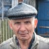 Одинокий летописец села :: Глeб ПЛATOB