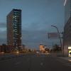 В районе моста Королёва :: Yevgeniy Malakhov