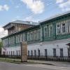 Купеческий дом :: Сергей Цветков