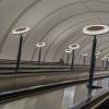 В метро :: Дмитрий Иванов