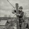Электрик Вася :: Wincent