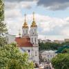 Воскресенская церковь :: Вадим *