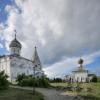 Свято-Троицкий Данилов мужской монастырь :: Andrey Lomakin