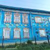 В Козьмодемьянске :: Надежда