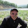 Камчатские бабочки махаоны положительно относятся к туристам и стараются познакомиться поближе. :: unix (Илья Утропов)