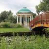 В летнем парке :: Дмитрий И_
