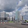 Новый район Москвы - Бунинские кварталы :: Валерий Иванович
