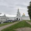В  Истре :: Игорь Корф