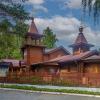 Церковь Рождества Пресвятой Богородицы. Тюмень. :: Георгий Кулаковский