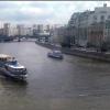 Москва-река :: Ольга Довженко
