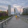 Мост Королёва :: Yevgeniy Malakhov