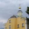 .. городская церковь в Рязани.. :: galalog galalog