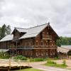 Дом зажиточного крестьянина Костина :: Николай 
