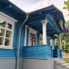 Домик архитектора :: Елена Сухорученкова