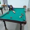 Играем :: Андрей Хлопонин