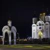 Кафедральный собор Рождества Христова г.Южно-Сахалинск :: Alexander Fedotov