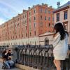 Фотосессия :: Наталья Герасимова