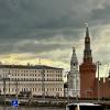 Москва :: Натали 