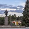 На площади :: Сергей Цветков