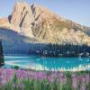 Yoho National Park - Parks Canada :: Валерий Кокорев
