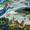 Реквием :: Wincent 