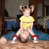 Лошадка в отключке))) :: nika2004 