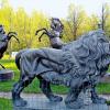 Выставка скульптур :: VasiLina *